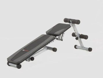 Регульована лава Everfit WBK-400 (WBK 400) 931415 фото