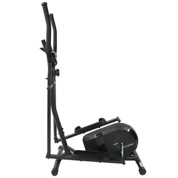 Орбитрек для дома FitLogic CT1901A CT1901А фото