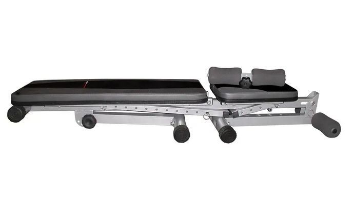 Регульована лава Everfit WBK-400 (WBK 400) 931415 фотографія Регульована лава Everfit WBK-400 (WBK 400) 931415 фото