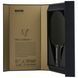 Ракетка для настольного тенниса Stiga Pro Carbon Plus 5 Star FL (1215-2820-01) Stiga_931105 фото 3