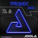 Накладка для ракетки Joola Tronix ACC 2.0 Black (70594) Joola_931078 фото 1