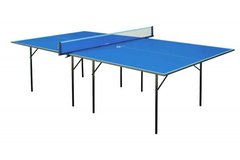 Теннисный стол GSI-sport Hobby Light, Синий