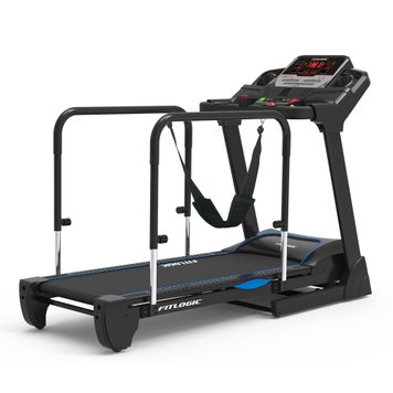 Бігова доріжка FitLogic T153 T153 фото