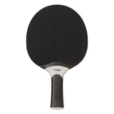Ракетка для настільного тенісу Stiga Seasons Anywhere Black FL (1210-0122-01) Stiga_931157 фото