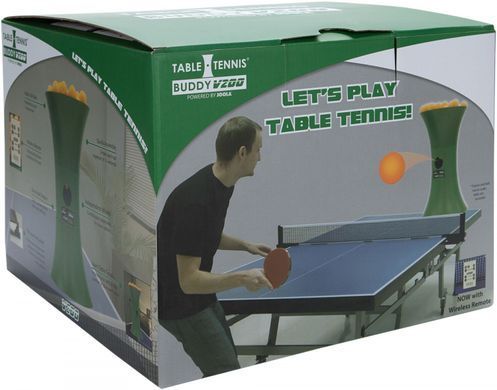 Тренажер для настольного тенниса Joola I-PONG V200 (21127) Joola_931269 фото