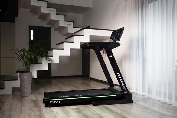 Беговая дорожка FitLogic T771 T771 фото