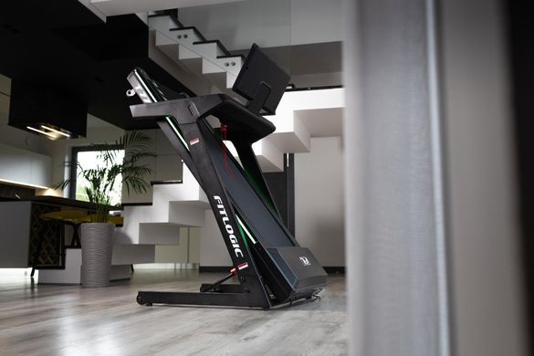 Беговая дорожка FitLogic T771 T771 фото
