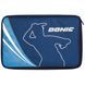 Чехол для ракетки Donic Legends cover blue 818540 фото 3