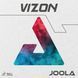 Накладка для ракетки Joola Vizon 2.0 Black (70025) Joola_930975 фото 1
