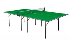 Теннисный стол GSI-sport Hobby Light, Зелёный
