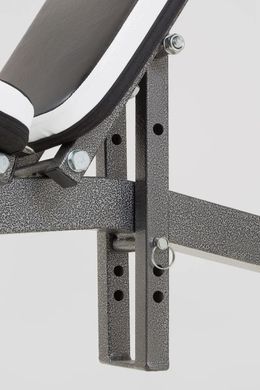 Скамейка для жима Toorx Weight Bench WBX 90 (WBX-90) 930559 фото