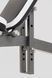 Скамейка для жима Toorx Weight Bench WBX 90 (WBX-90) 930559 фото 5