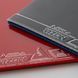 Накладка для ракетки Joola Vizon 2.0 Red (70020) Joola_930974 фото 4