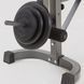 Скамейка для жима Toorx Weight Bench WBX 90 (WBX-90) 930559 фото 6