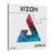 Накладка для ракетки Joola Vizon 2.0 Red (70020) Joola_930974 фото 2
