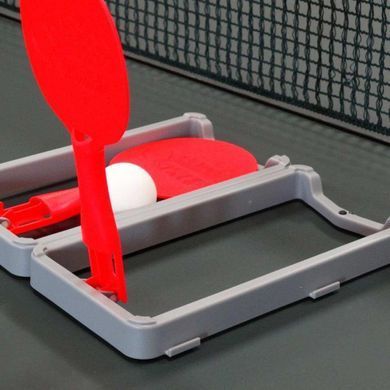Тренувальний набір для настільного тенісу Gewo Flip-Paddle Set (109180000) Gewo_931316 фото