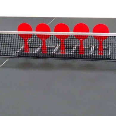 Тренувальний набір для настільного тенісу Gewo Flip-Paddle Set (109180000) Gewo_931316 фото