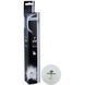 М'ячі Donic T-one 6 шт white 618191 фото 1