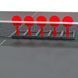 Тренувальний набір для настільного тенісу Gewo Flip-Paddle Set (109180000) Gewo_931316 фото 5