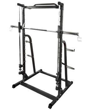 Силова станція Toorx Smith Machine WLX 70 (WLX-70) 931147 фото