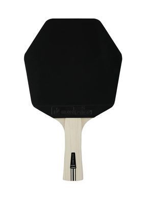 Ракетка для настільного тенісу Stiga Cybershape Hobby FL (1216-0106-35) Stiga_931289 фото