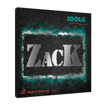 Накладка для ракетки Joola Zack 1.9 Red (70070) Joola_930979 фото