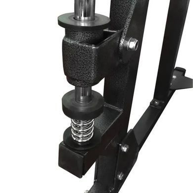 Силовая станция Toorx Smith Machine WLX 70 (WLX-70) 931147 фото