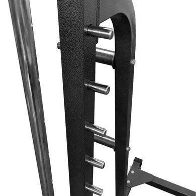 Силовая станция Toorx Smith Machine WLX 70 (WLX-70) 931147 фото